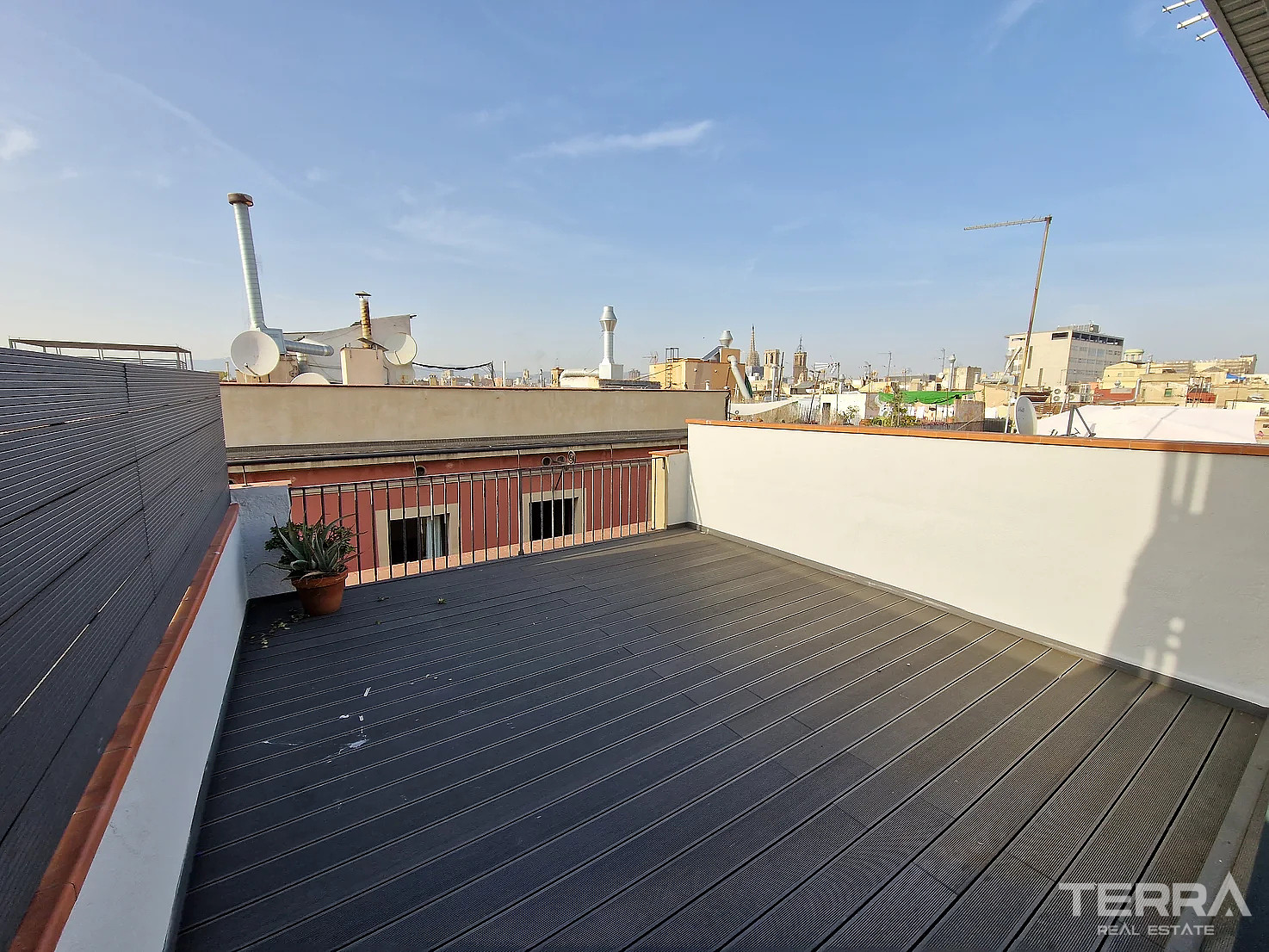 Appartements à vendre à Barcelone, quartier gothique, Espagne - 104881
