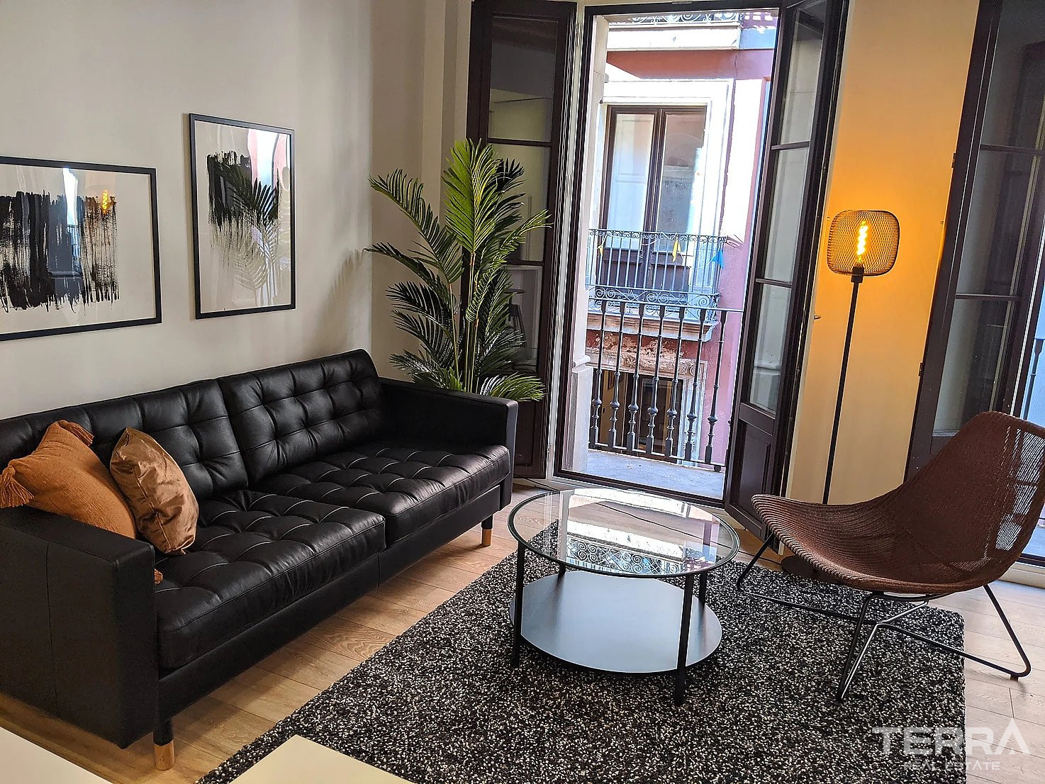 Appartements à vendre à Barcelone, quartier gothique, Espagne - 104883