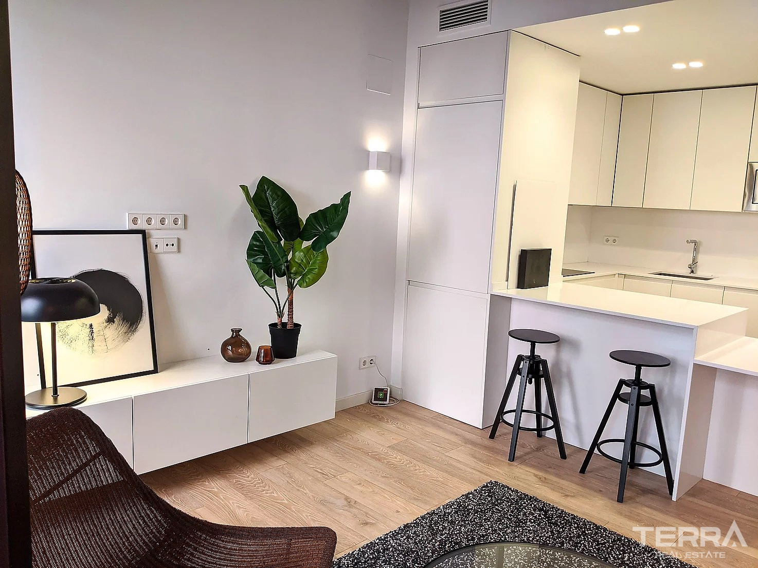Appartements à vendre à Barcelone, quartier gothique, Espagne - 104884