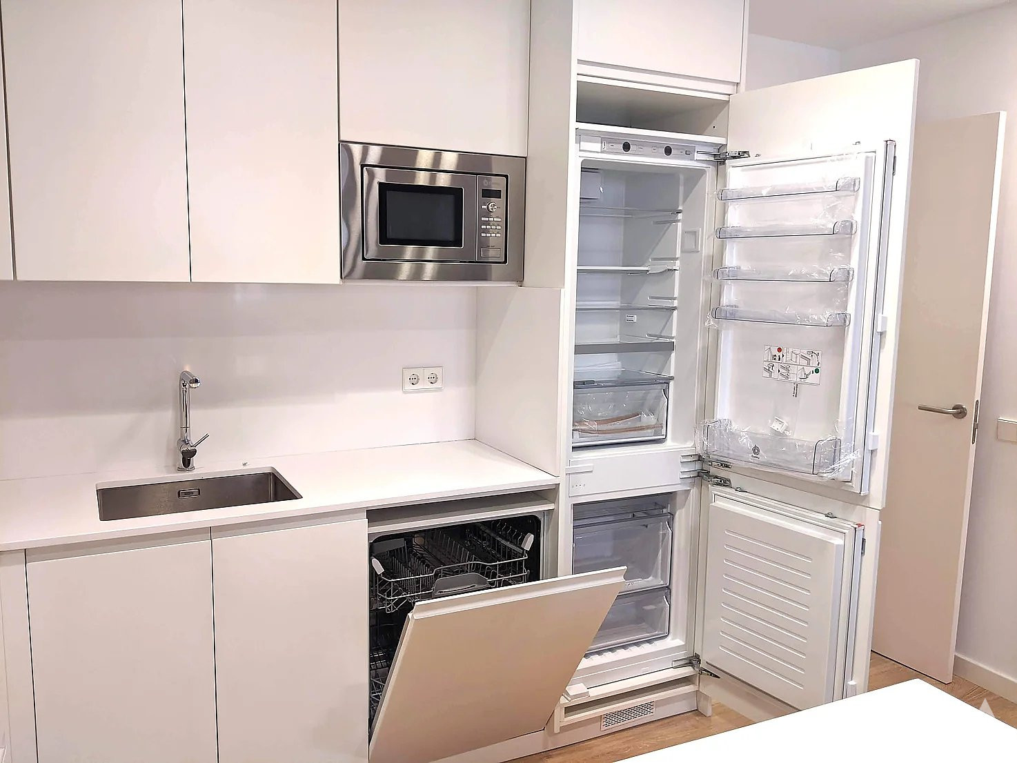 Appartements à vendre à Barcelone, quartier gothique, Espagne - 104887
