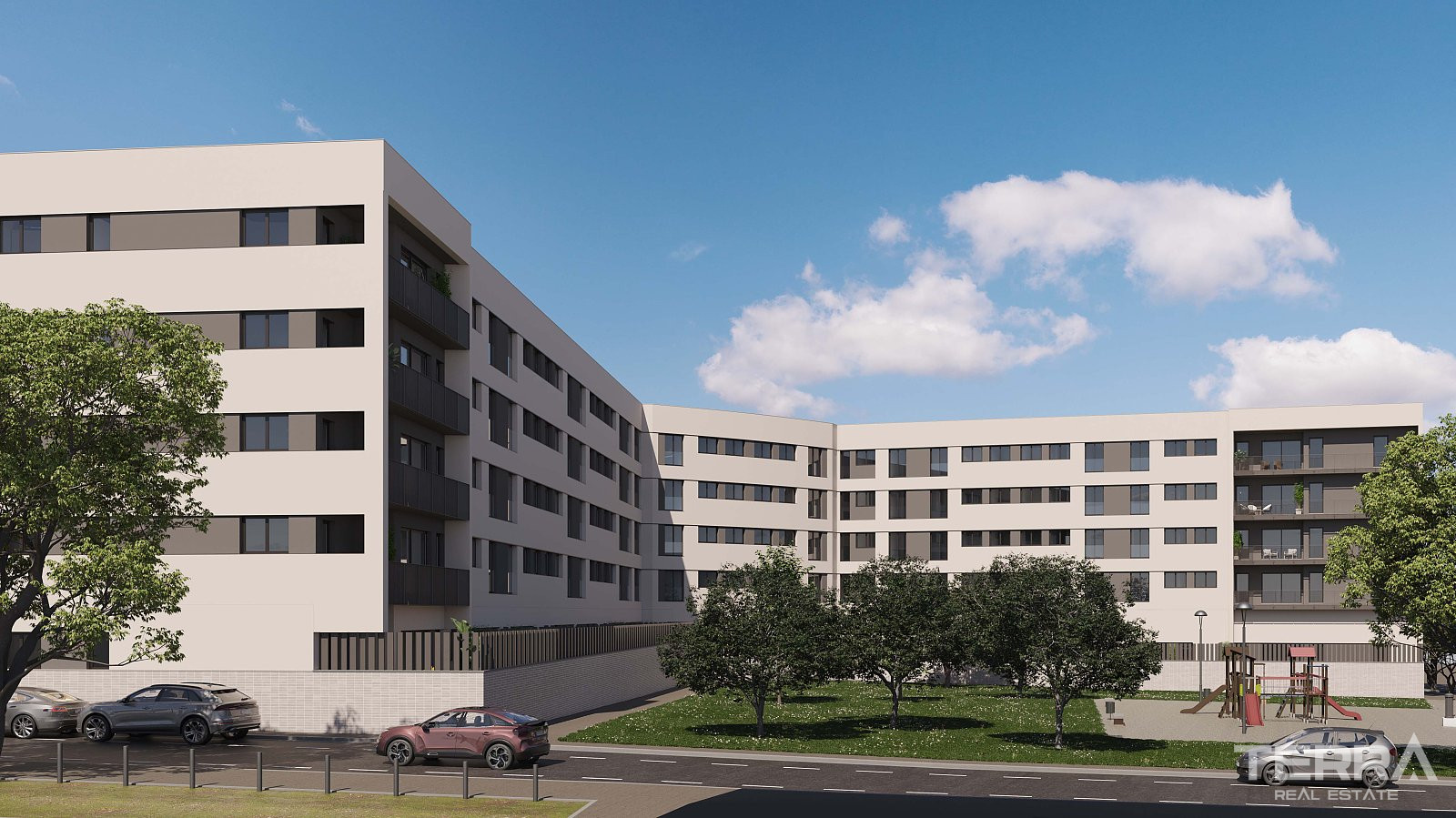 Apartments for Sale near Costa Brava in Central Girona, Spain - 104973