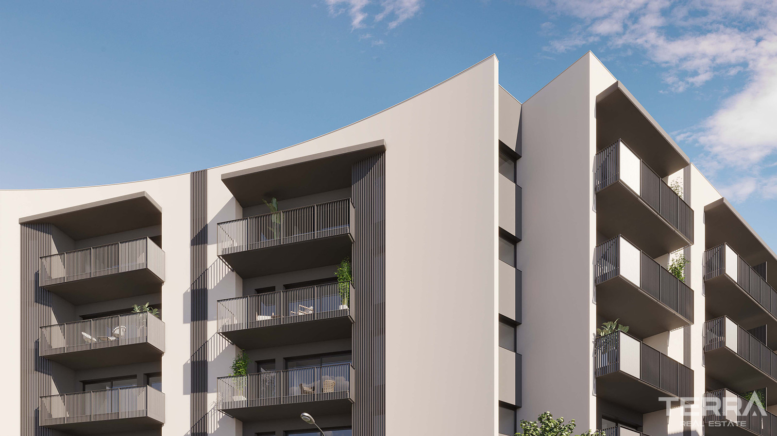 Apartments for Sale near Costa Brava in Central Girona, Spain - 104974