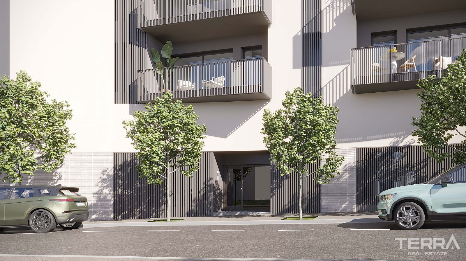 Apartments for Sale near Costa Brava in Central Girona, Spain - 104975