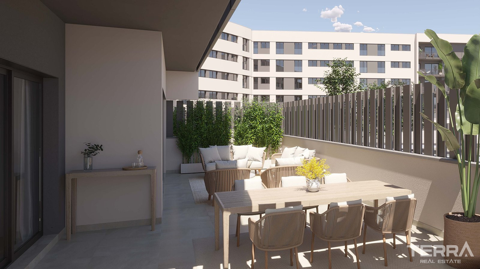 Apartments for Sale near Costa Brava in Central Girona, Spain - 104976
