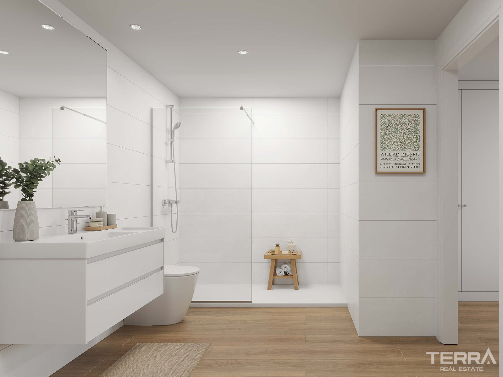 Apartments for Sale near Costa Brava in Central Girona, Spain - 104978