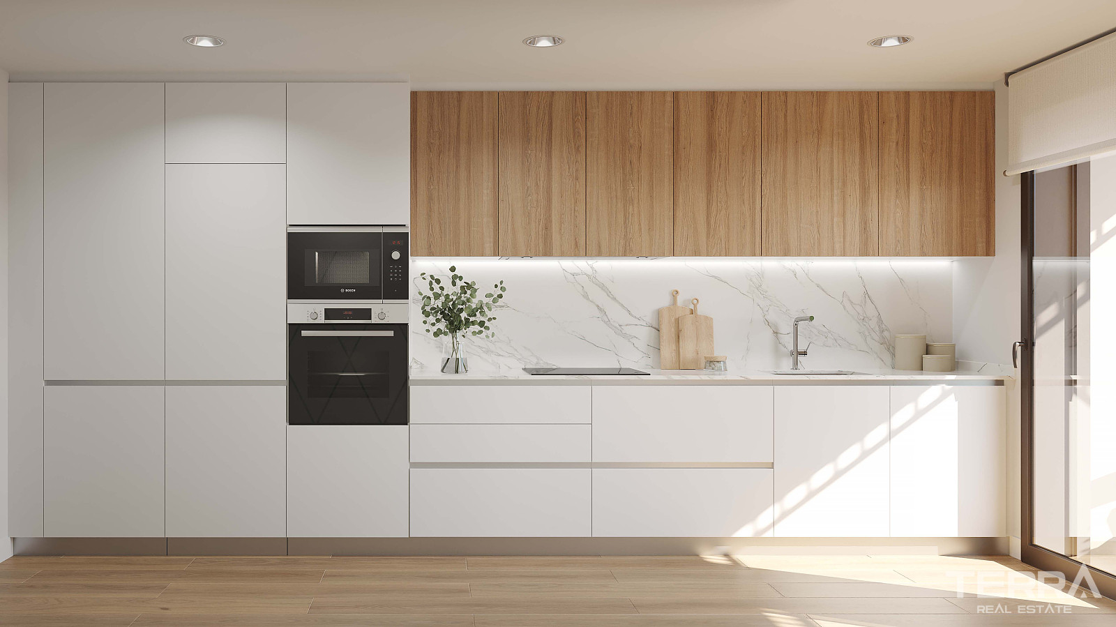 Apartments for Sale near Costa Brava in Central Girona, Spain - 104979