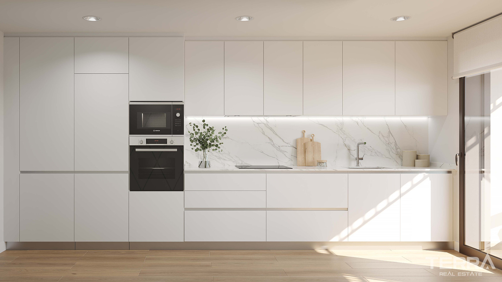 Apartments for Sale near Costa Brava in Central Girona, Spain - 104980
