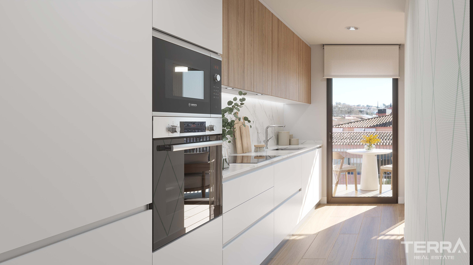 Apartments for Sale near Costa Brava in Central Girona, Spain - 104981