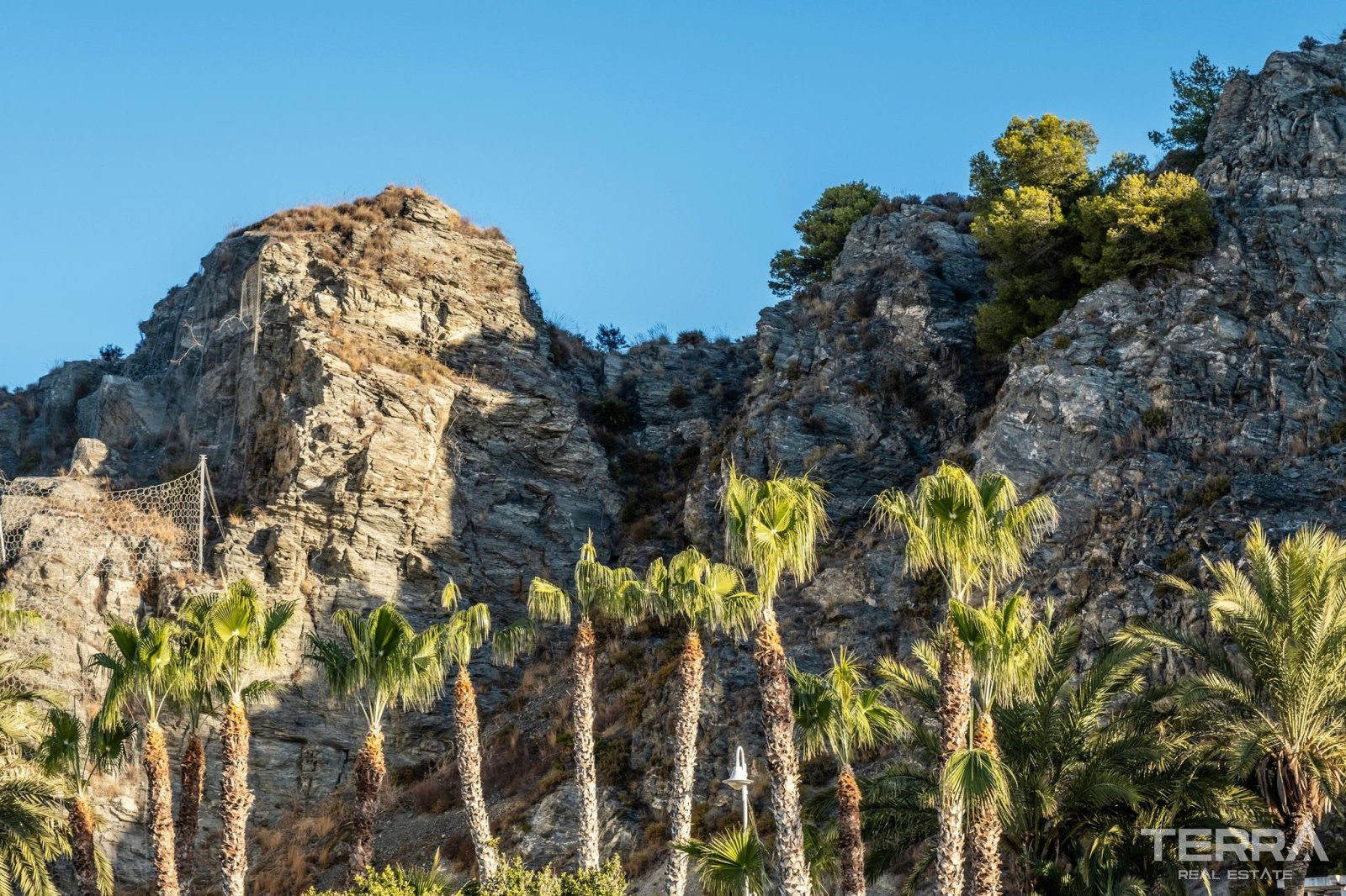 Villas avec piscine à vendre à Almuñecar, Grenade, Espagne - 104999