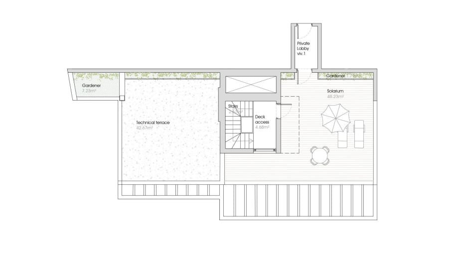 Villas avec piscine à vendre à Almuñecar, Grenade, Espagne - 105013