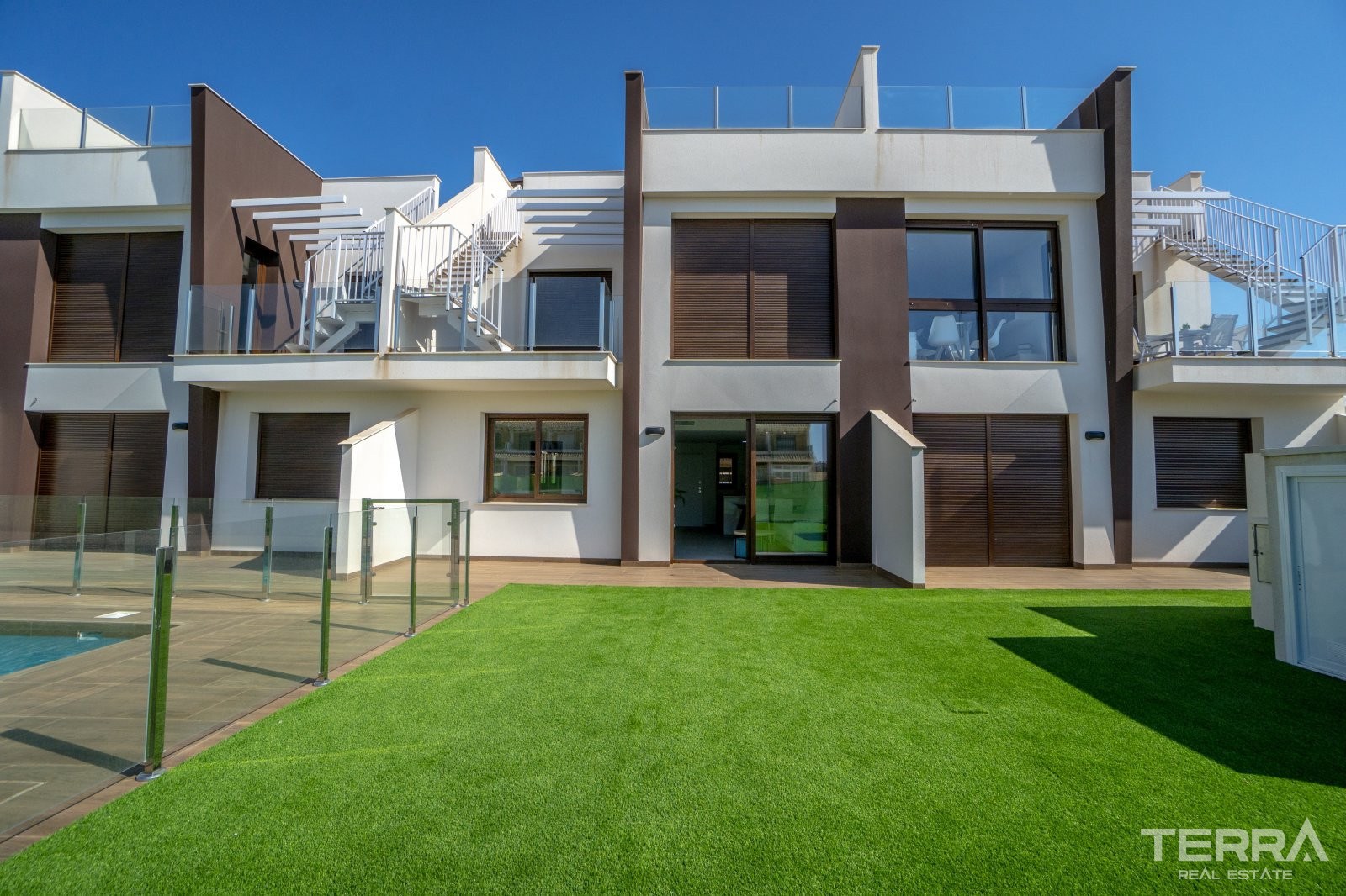 Appartements à vendre à San Pedro del Pinatar, Costa Cálida - 105032