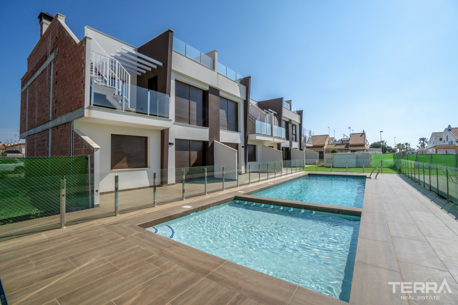 Appartements à vendre à San Pedro del Pinatar, Costa Cálida - 105034