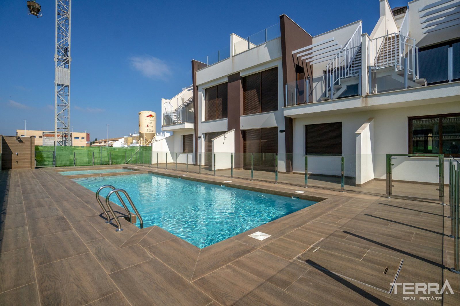 Appartements à vendre à San Pedro del Pinatar, Costa Cálida - 105035