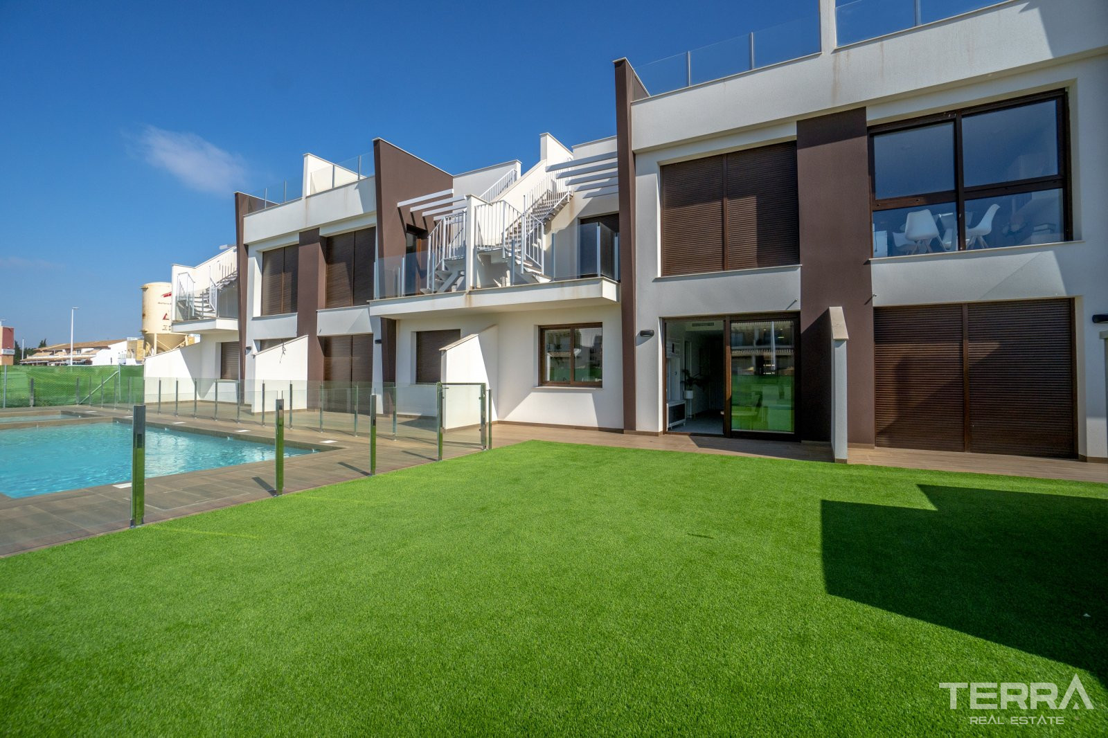 Appartements à vendre à San Pedro del Pinatar, Costa Cálida - 105037