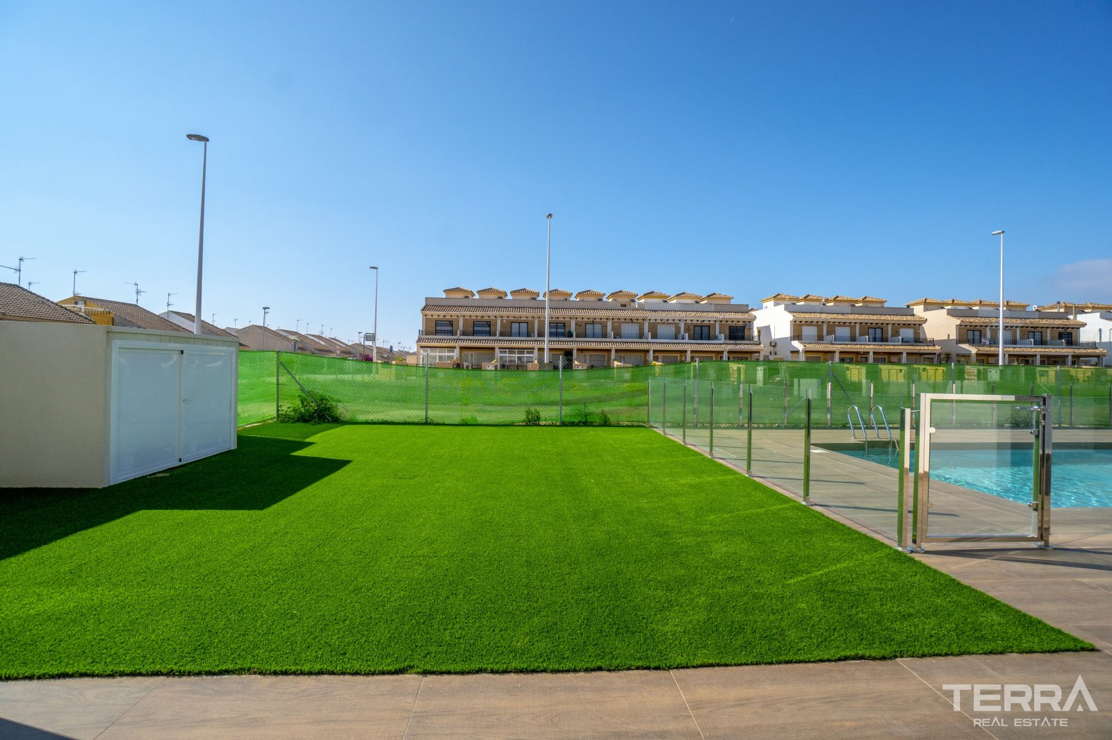 Appartements à vendre à San Pedro del Pinatar, Costa Cálida - 105038