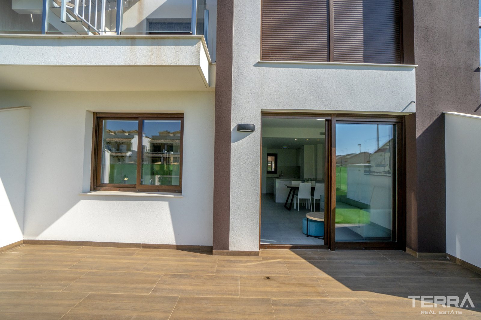 Appartements à vendre à San Pedro del Pinatar, Costa Cálida - 105039