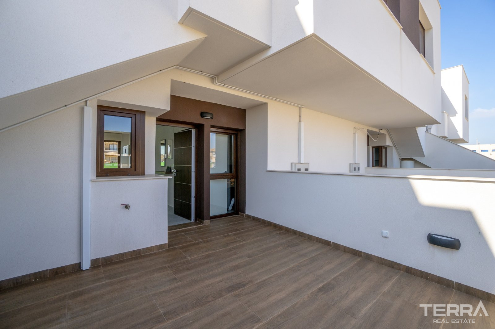 Appartements à vendre à San Pedro del Pinatar, Costa Cálida - 105040