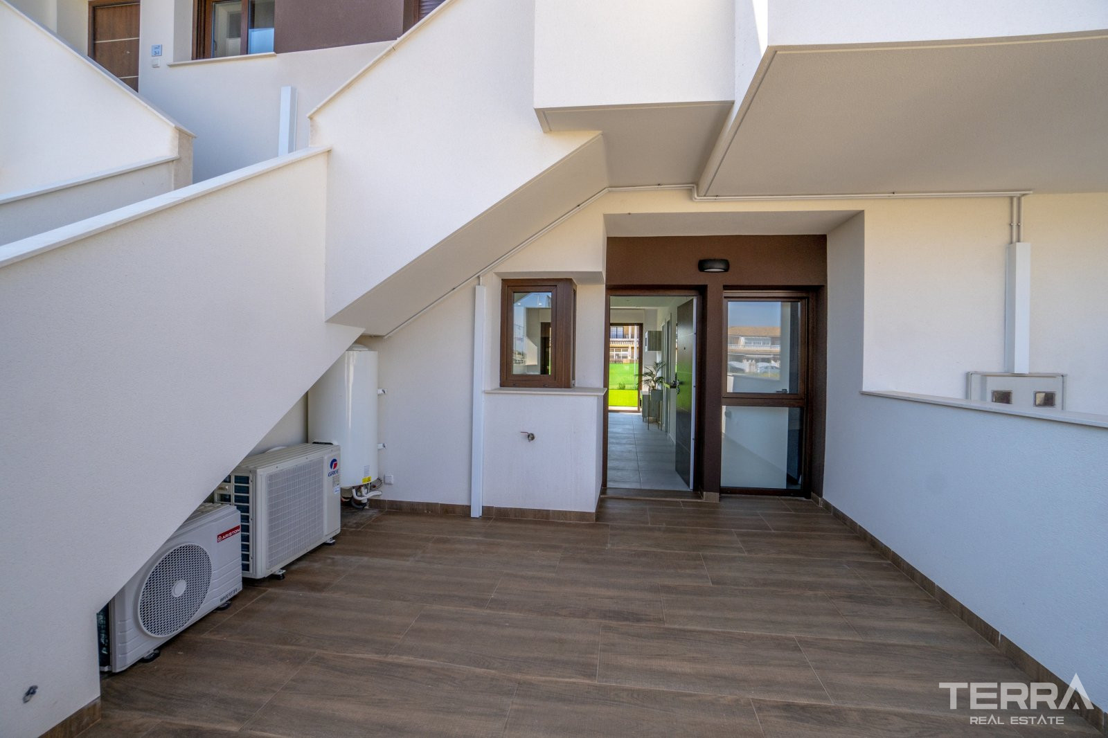 Appartements à vendre à San Pedro del Pinatar, Costa Cálida - 105041