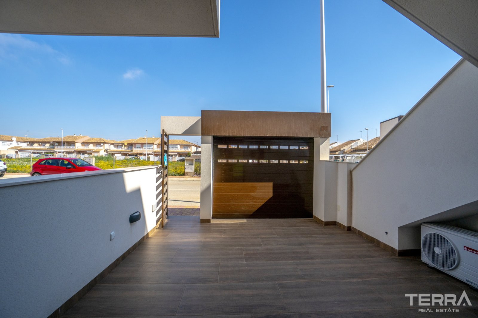 Appartements à vendre à San Pedro del Pinatar, Costa Cálida - 105042