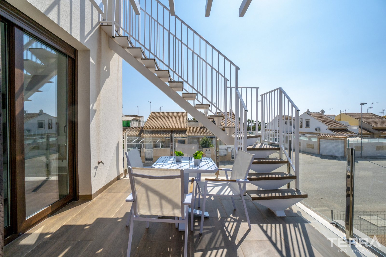 Appartements à vendre à San Pedro del Pinatar, Costa Cálida - 105043