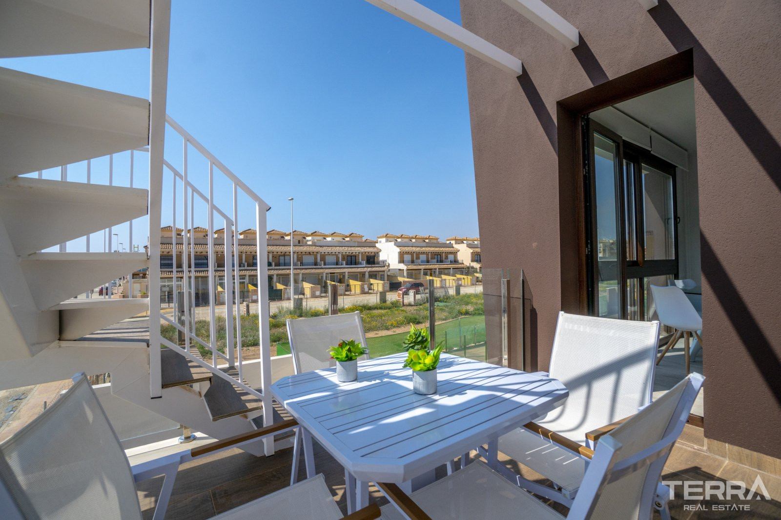 Appartements à vendre à San Pedro del Pinatar, Costa Cálida - 105044