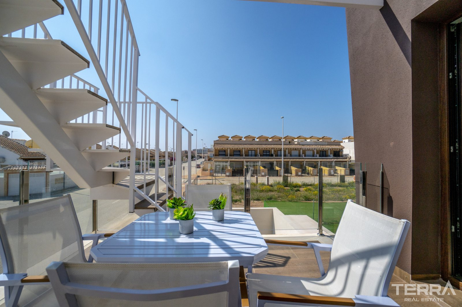 Appartements à vendre à San Pedro del Pinatar, Costa Cálida - 105045