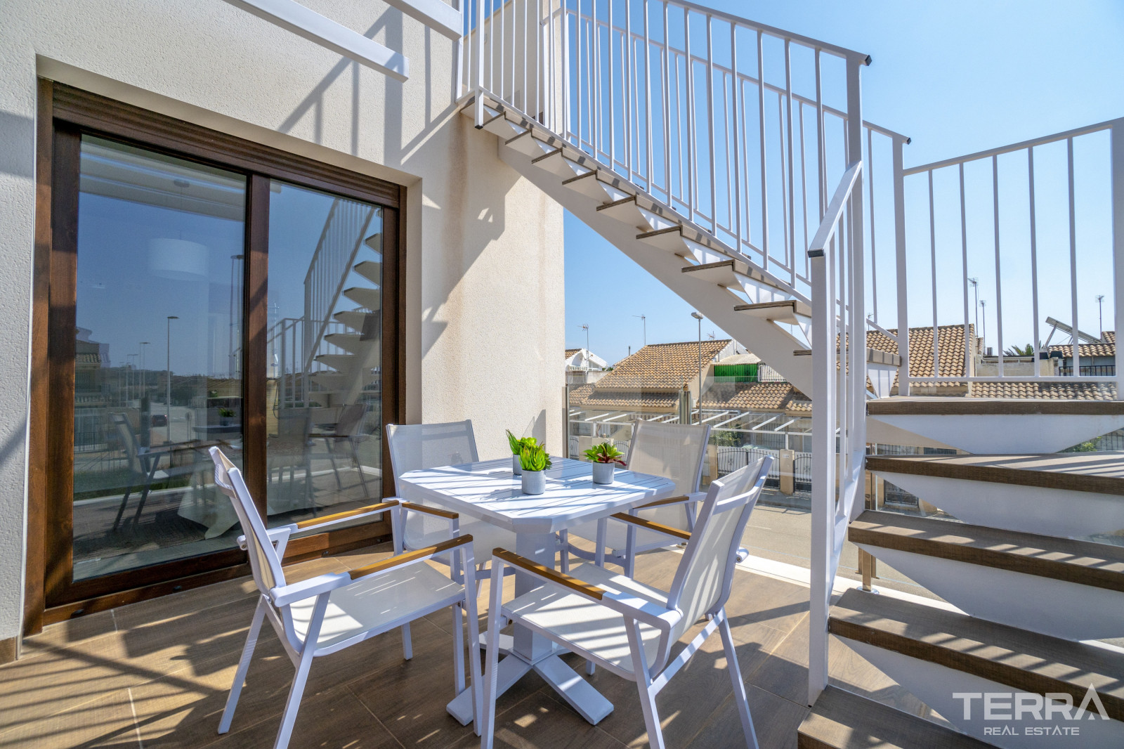 Appartements à vendre à San Pedro del Pinatar, Costa Cálida - 105046