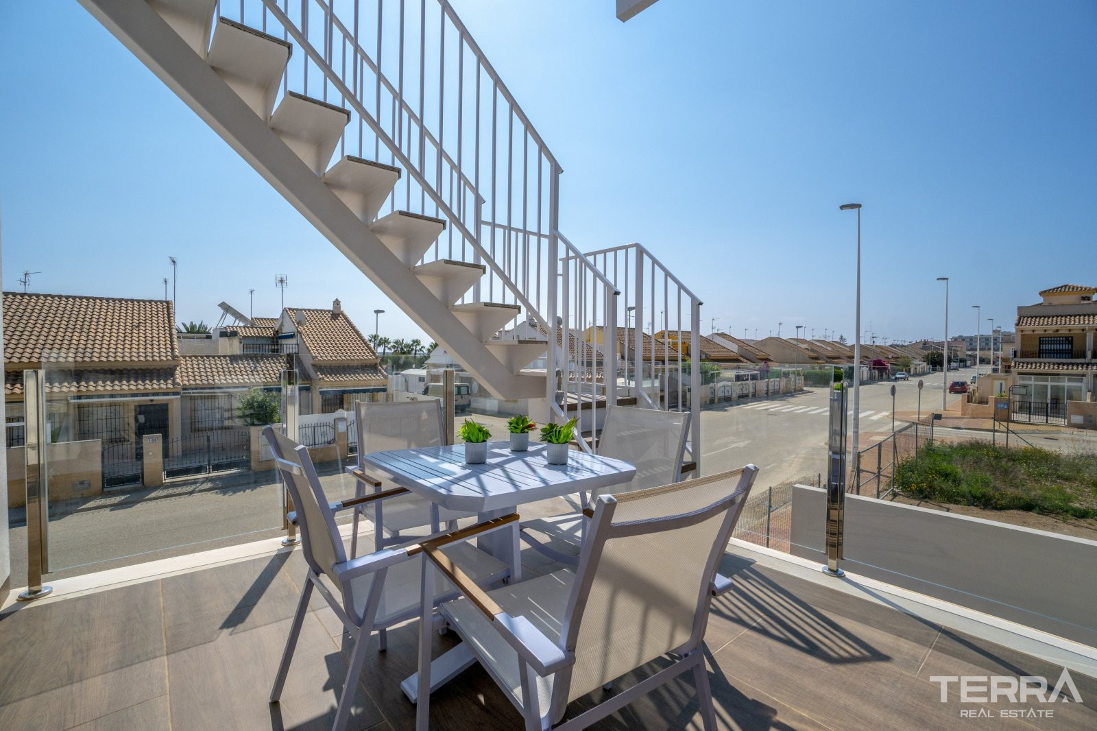 Appartements à vendre à San Pedro del Pinatar, Costa Cálida - 105047