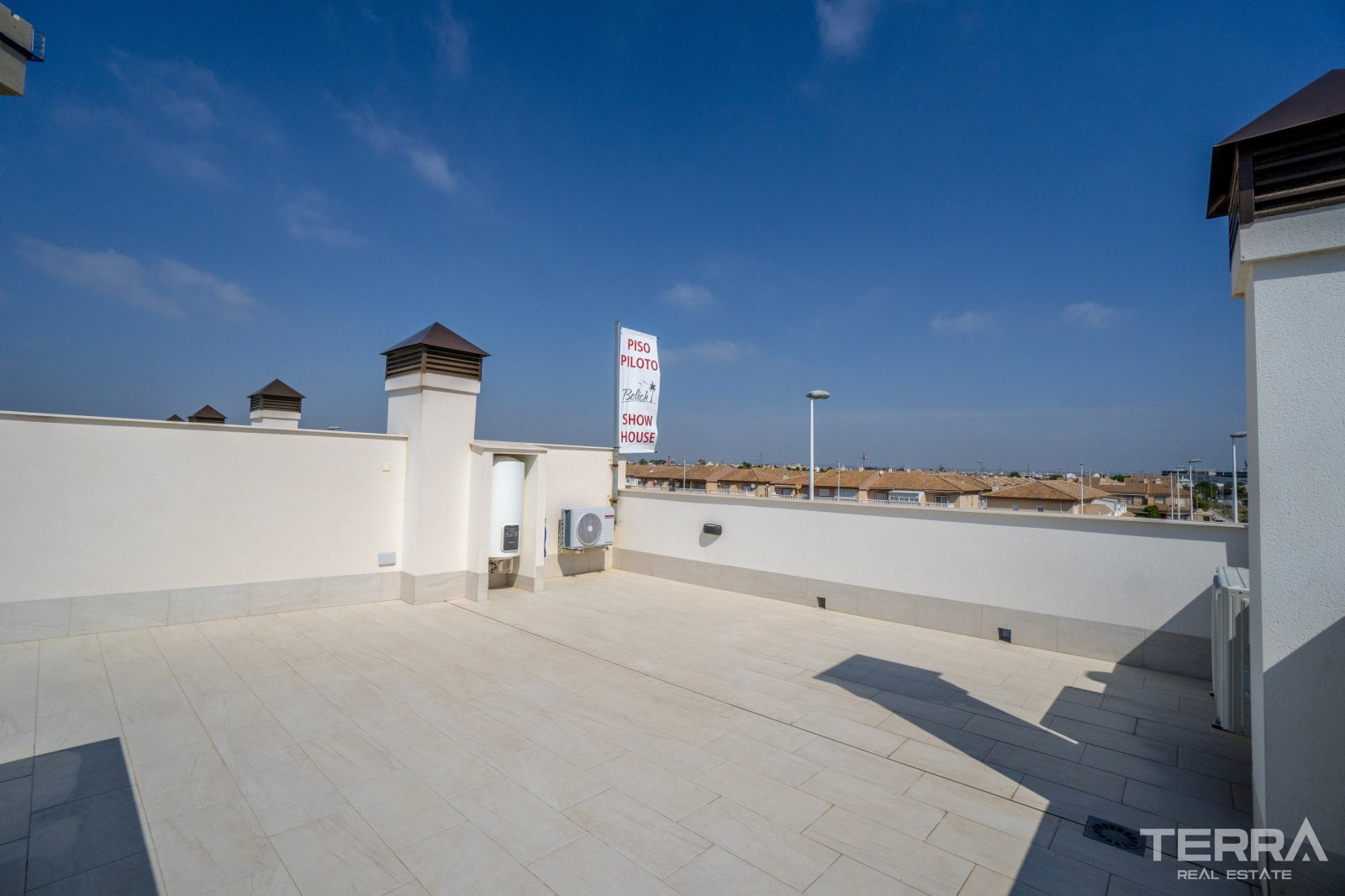 Appartements à vendre à San Pedro del Pinatar, Costa Cálida - 105048