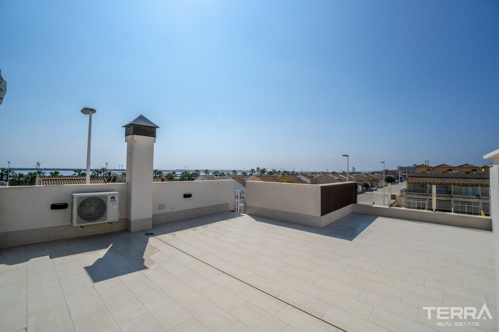 Appartements à vendre à San Pedro del Pinatar, Costa Cálida - 105049
