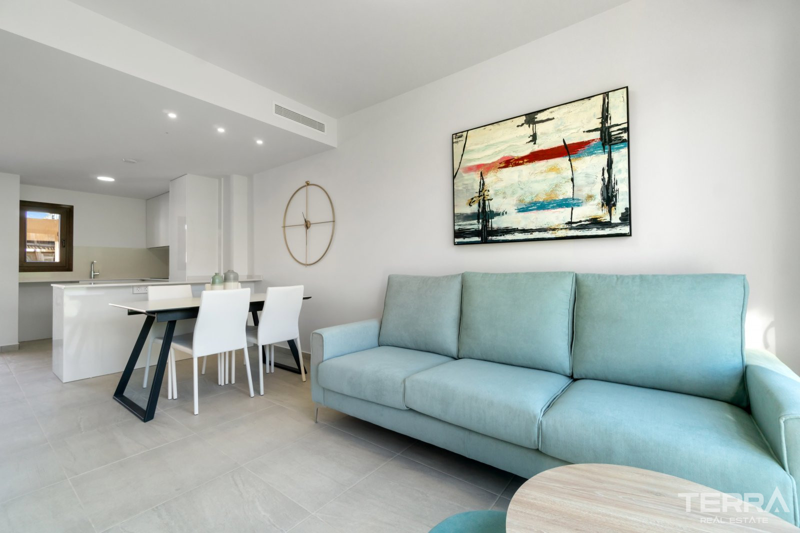 Appartements à vendre à San Pedro del Pinatar, Costa Cálida - 105051