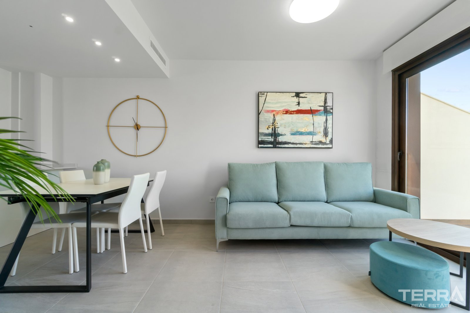 Appartements à vendre à San Pedro del Pinatar, Costa Cálida - 105052