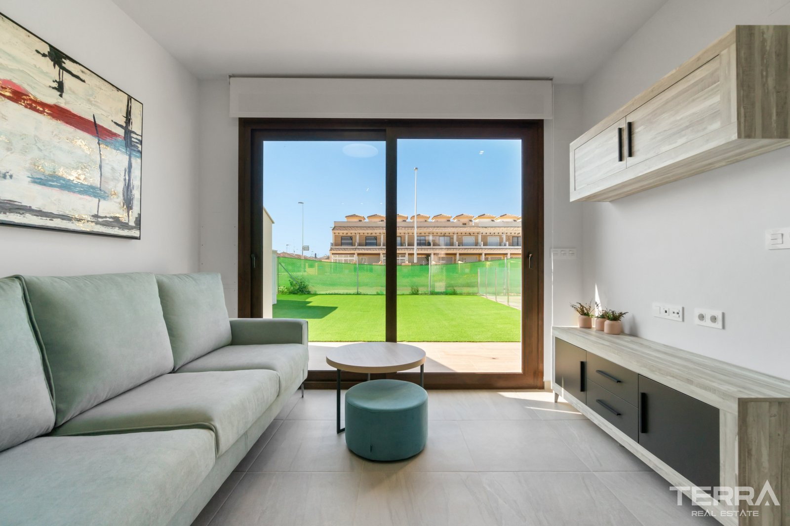 Appartements à vendre à San Pedro del Pinatar, Costa Cálida - 105053