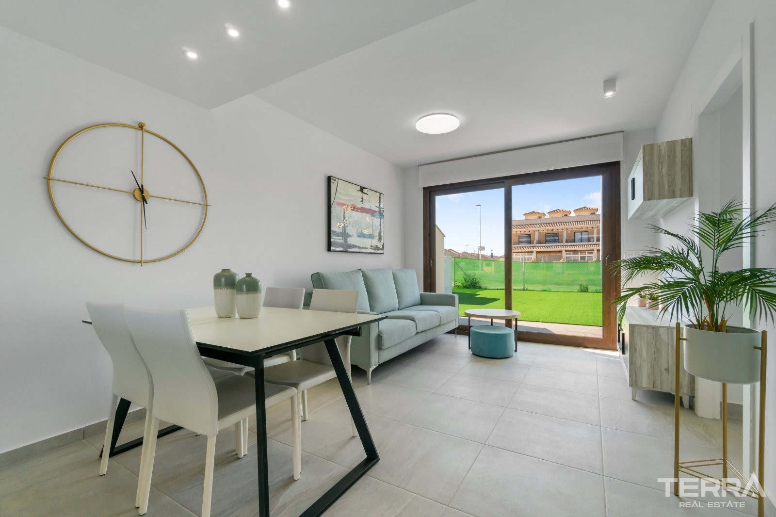 Appartements à vendre à San Pedro del Pinatar, Costa Cálida - 105054
