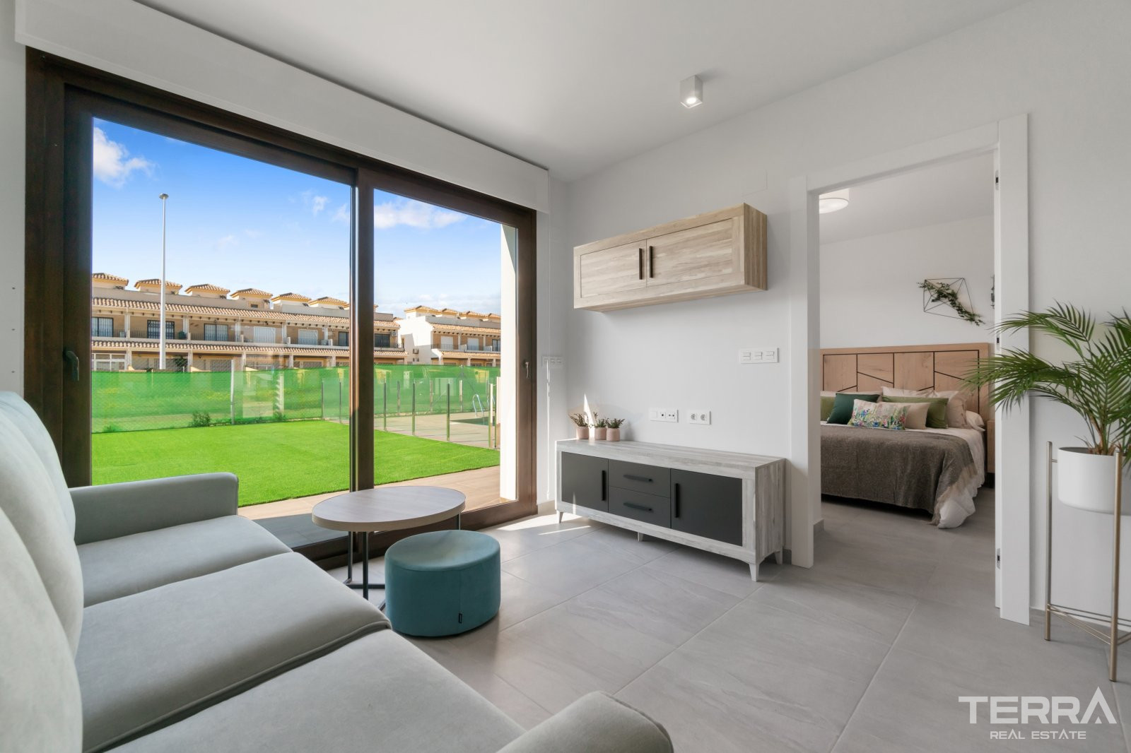 Appartements à vendre à San Pedro del Pinatar, Costa Cálida - 105055