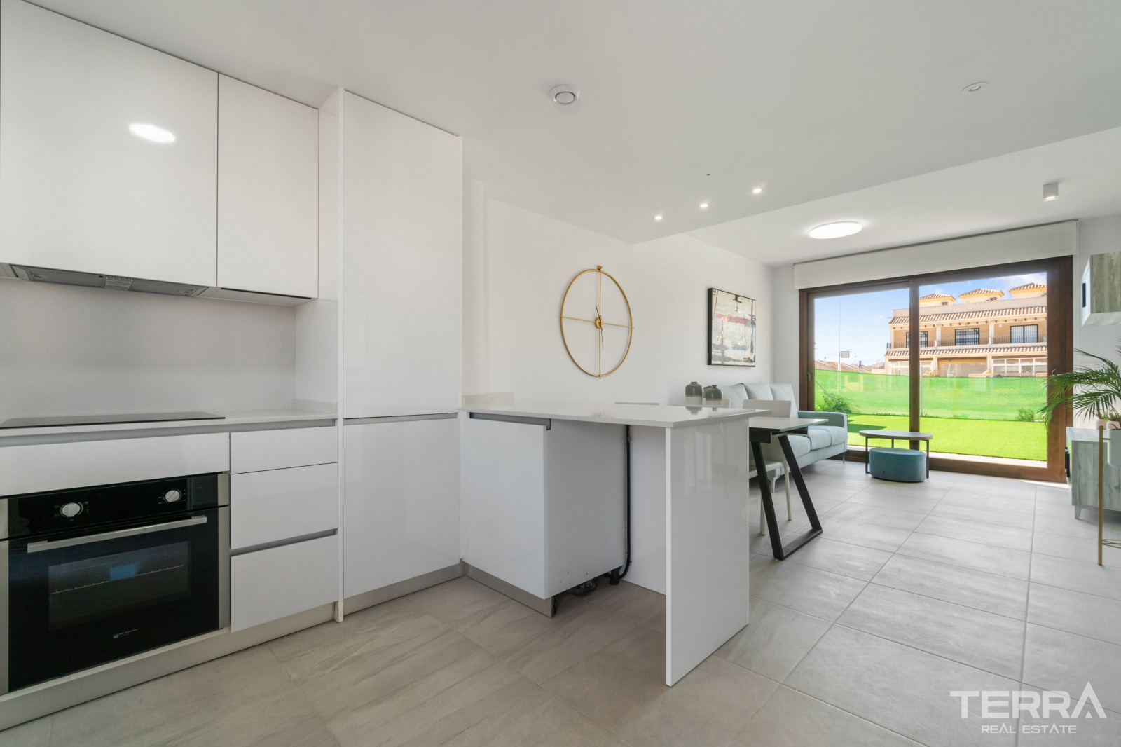 Appartements à vendre à San Pedro del Pinatar, Costa Cálida - 105056