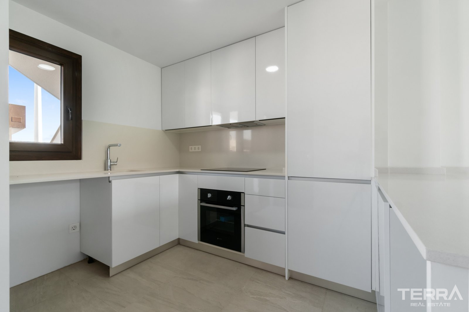 Appartements à vendre à San Pedro del Pinatar, Costa Cálida - 105058