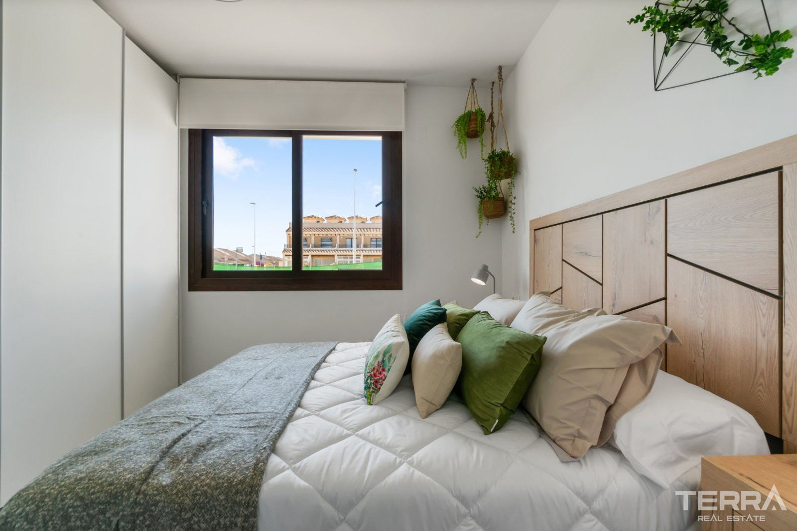 Appartements à vendre à San Pedro del Pinatar, Costa Cálida - 105062