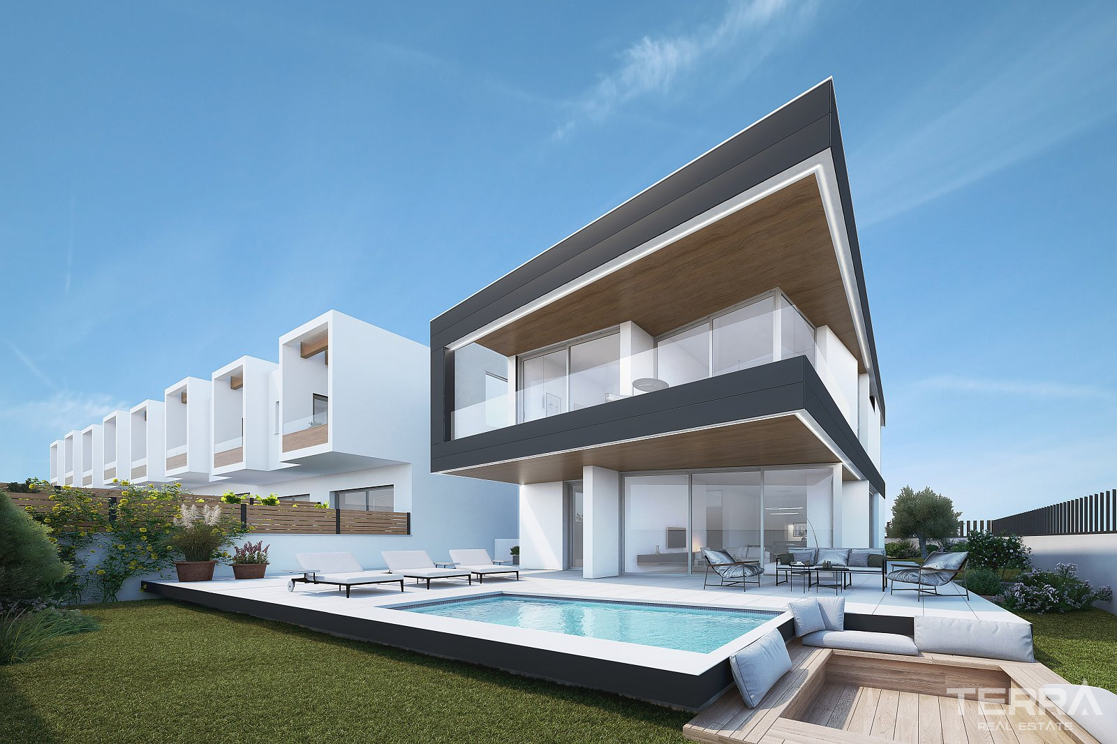 Maisons de ville à vendre à Cambrils Costa Dorada, Tarragone, Espagne - 105076