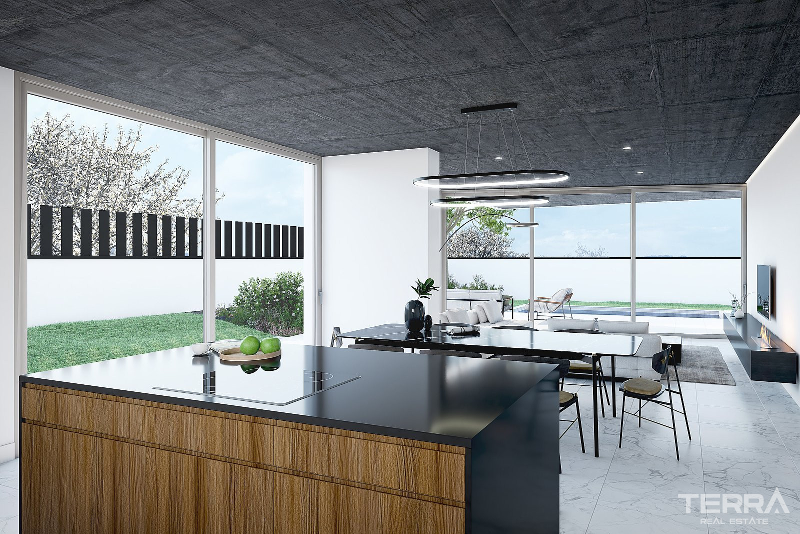 Maisons de ville à vendre à Cambrils Costa Dorada, Tarragone, Espagne - 105079