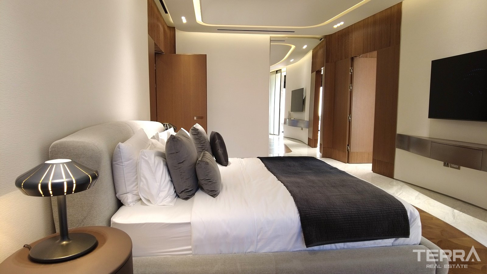 Luksuslejligheder til salg i Dubai — Bugatti Residence - 105150