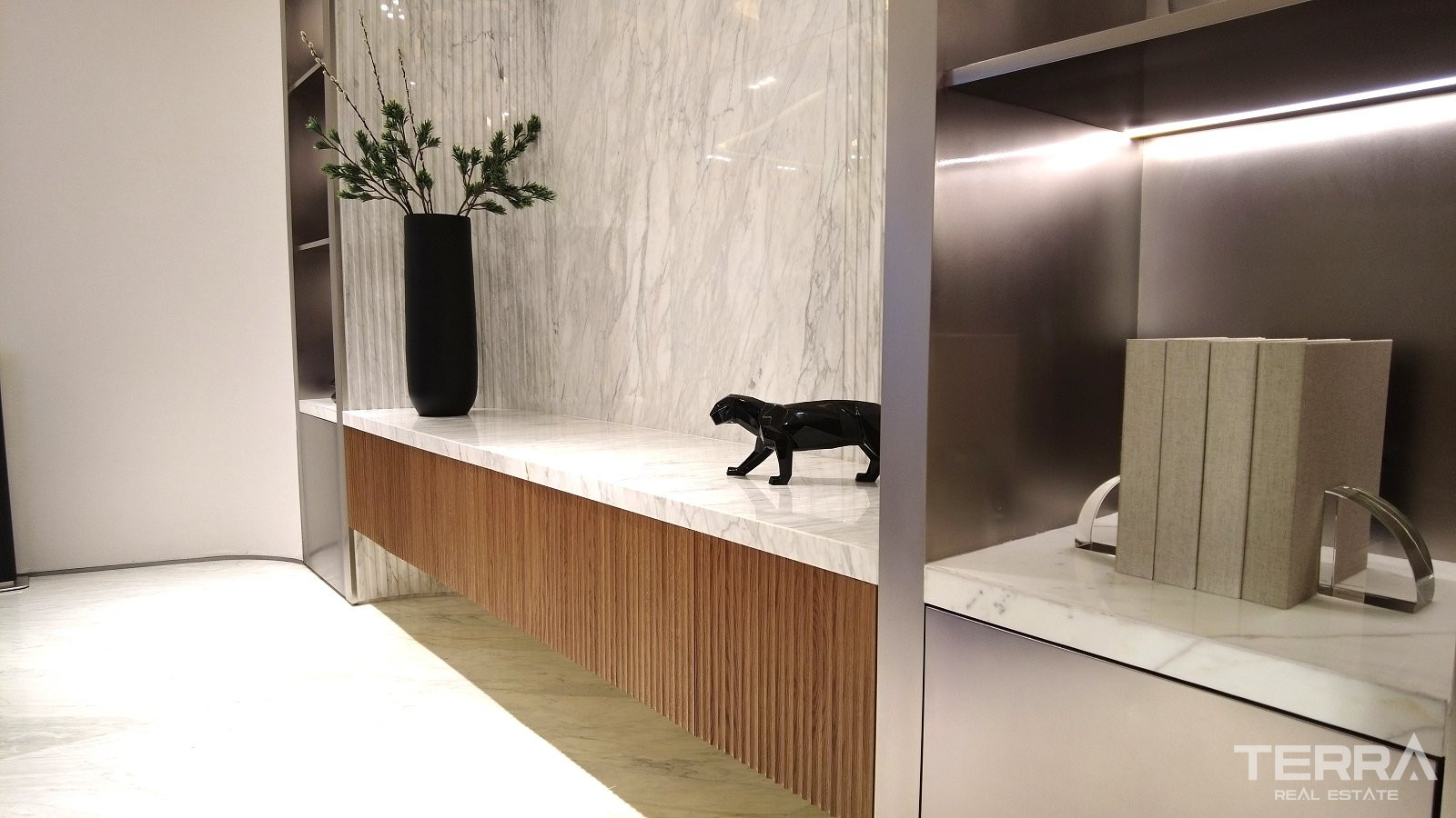 Luksuslejligheder til salg i Dubai — Bugatti Residence - 105151