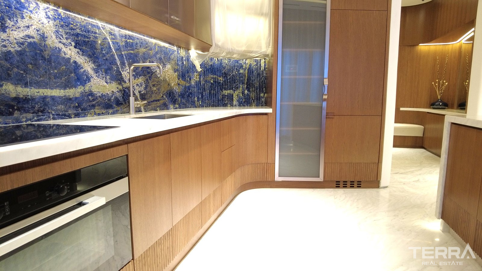 Luksuslejligheder til salg i Dubai — Bugatti Residence - 105157