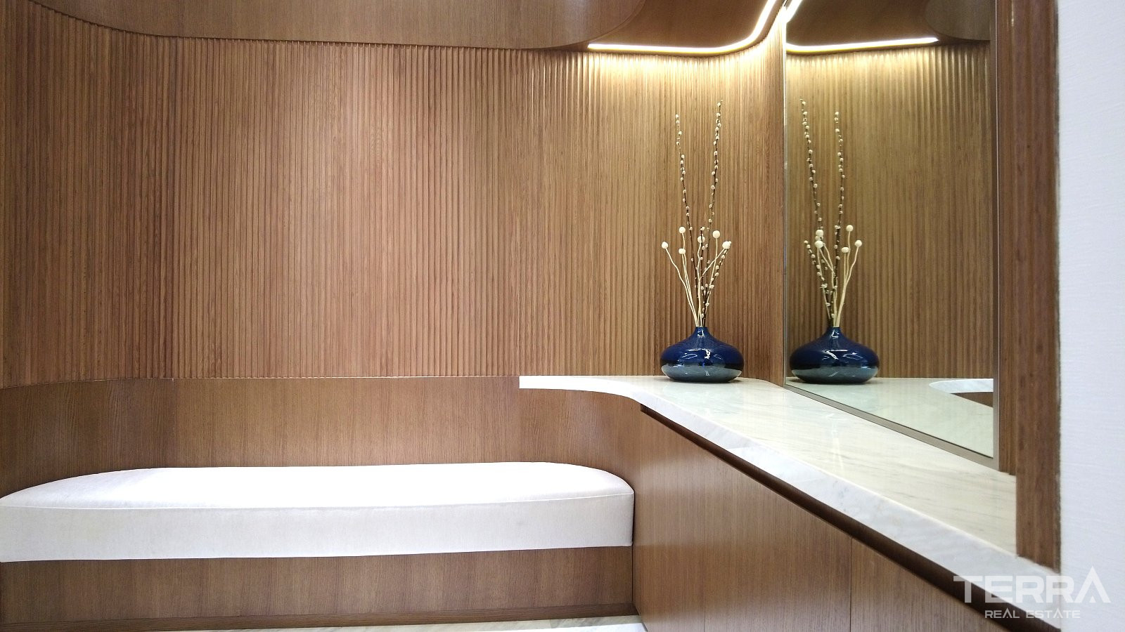Luksuslejligheder til salg i Dubai — Bugatti Residence - 105159