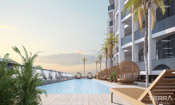 Appartements en bord de mer à vendre, Al Reem Island, Abu Dhabi