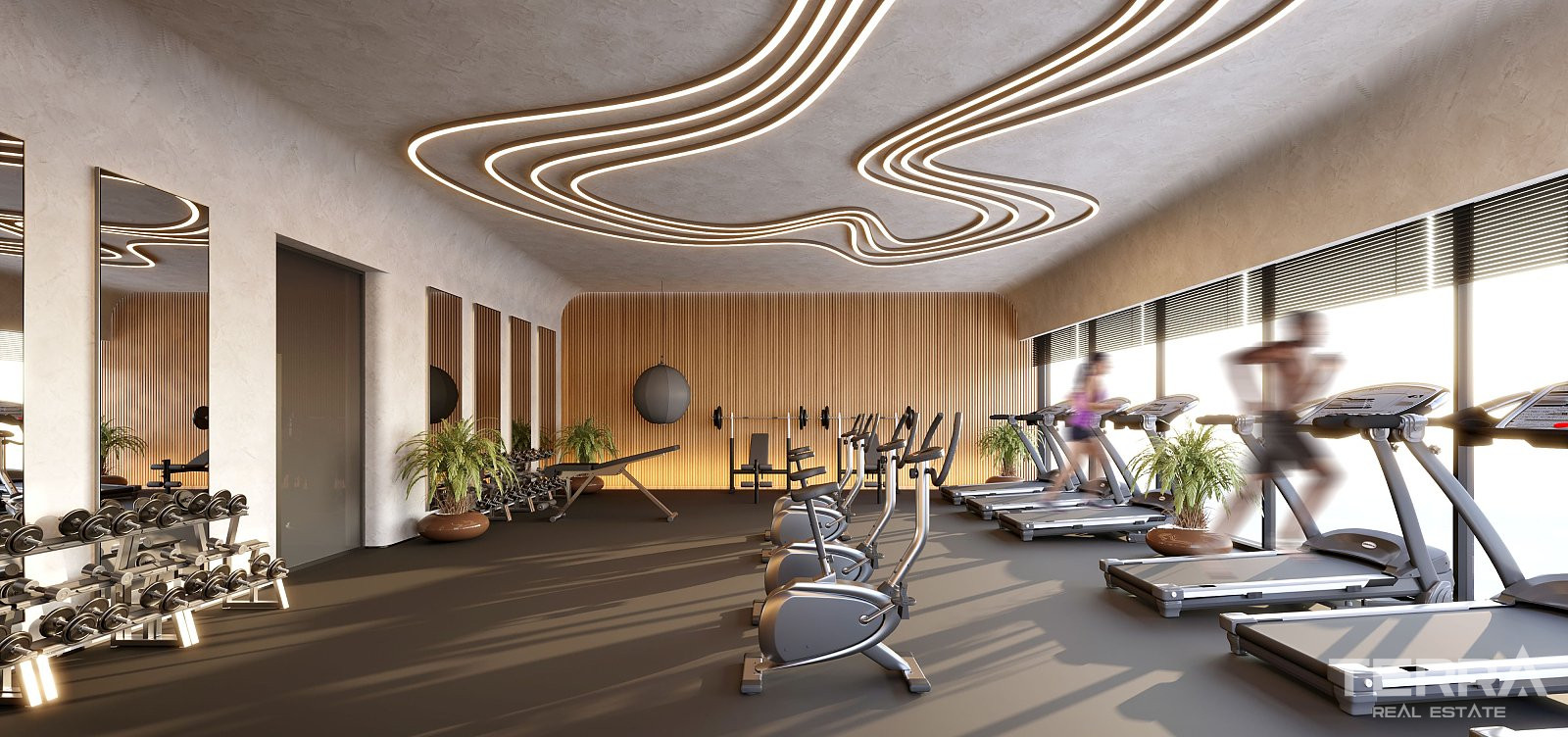 Seafront Apartments for Sale in Abu Dhabi, Al Reem Island, UAE - 105172