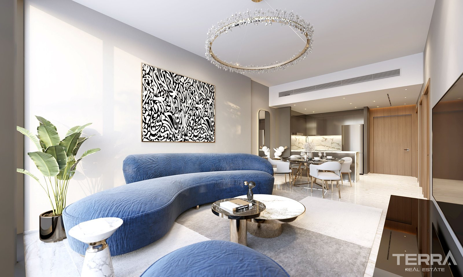 Seafront Apartments for Sale in Abu Dhabi, Al Reem Island, UAE - 105173