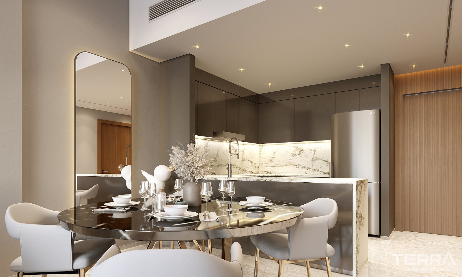 Seafront Apartments for Sale in Abu Dhabi, Al Reem Island, UAE - 105174