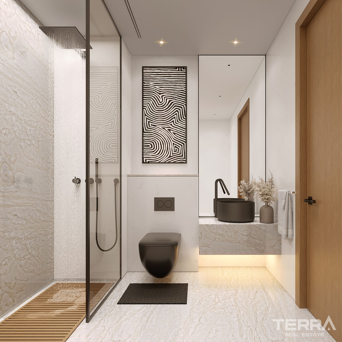Seafront Apartments for Sale in Abu Dhabi, Al Reem Island, UAE - 105176