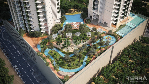 Furnished Apartments for Sale in Jumeirah Village Circle, Dubai